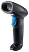 Сканер штрихкода Castom 2D wireless