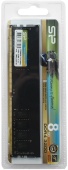 Оперативная память DDR4 8Gb/3200MHz Silicon Power SP008GBLFU320B02
