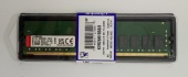 Оперативная память DDR4 4Gb/2666MHz Kingston KVR26N19S6/4