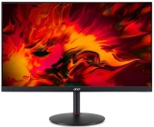 Монитор Acer Nitro XV252Q Pbmiiprx 24.5" 1920x1080, IPS, 165 Гц, 0.5мс, HDMI, DisplayPort