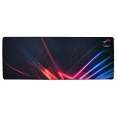 Коврик для мыши Asus ROG, HQ, 80x30x0.3 см, оверлок