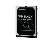 Жесткий диск 2.5" HDD 500Gb Western Digital Black WD5000LPLX 5400 Об/мин