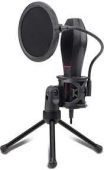 Микрофон Redragon Quasar2 GM200, черный