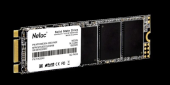 Твердотельный накопитель M.2" SSD 512GB Netac N535N 540/490 Мб/c, OEM