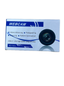 Веб-камера Full HD WebCam, 1920х1080, 1.45м