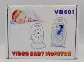 Видеоняня Smart Baby VB601