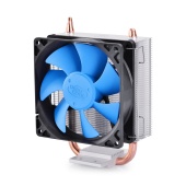 Вентилятор для процессора Deepcool ICE BLADE 100, 115X/775/+AMD/FM1/AM3/AM2/AM2+ 95W