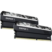Оперативная память DDR4 16gb(2x8Gb)/3600Mhz G.Skill SNIPER X F4-3600C19D-16GSXWB OEM