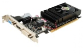 Видеокарта Nvidia GeForce GT630 1GB DDR3/128bit/1x DVI,1x HDMI,1x VGA/OEM