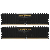 Оперативная память DDR4 8Gb/2666Mhz Corsair Vengeance LPX CM4X8GF2666C16K2-CN OEM