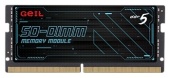 Оперативная память для ноутбука DDR5 16Gb/5200MHz Geil GS516GB5200C42SC PC-41600 BOX