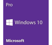 Windows Pro 10 64Bit Russian 1pk DSP OEM