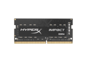 Оперативная память для ноутбука DDR4 16Gb/3200MHz Kingston HyperX Impact HX432S20IB2/16 SO-DIMM BOX