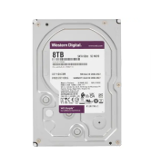 Жесткий диск 3.5" HDD 8TB WD Purple WD82PURZ 7200 Об/мин (REF)