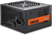 Блок питания Deepcool DN550 550W 80plus standart