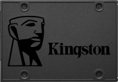 Твердотельный накопитель 2.5" SSD 240Gb Kingston A400, SA400S37/240G 500/350 Мб/c