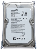 Жесткий диск 3.5" HDD 1Tb Seagate SV35 ST31000525SV