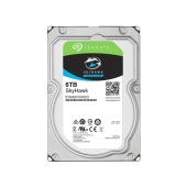 Жесткий диск 3.5" HDD 6TB Seagate Skyhawk ST6000VX0023 7200 Об/мин (REF)