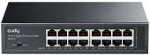 Коммутатор Cudy FS1016 16 Ports 10/100Mbps