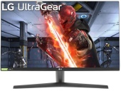 Монитор LG UltraGear 27GN600 27" 1920x1080, IPS, 144 Гц, 1мс, HDMI, DisplayPort