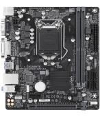 Материнская плата S-1151v2 Gigabyte H310M S2V 2DDR4 BOX (REF)