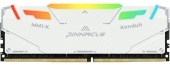 Оперативная память DDR4 16Gb/3200MHz Timetec Pinnacle Konduit PKMD4U32C16CHW16G White BOX