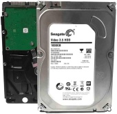 Жесткий диск 3.5" HDD 2TB Seagate VIDEO 3.5 ST2000VM003 5900 Об/мин