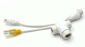 Разветвитель PoE  AN-SE220M