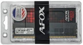 Оперативная память DDR4 16Gb/3200MHz AFOX AFLD416PS1P