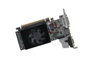 Видеокарта UDore GeForce GT730LP 2GB DDR3/128bit/1x DVI,1x HDMI,1x VGA OEM