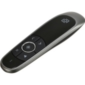 Презентер Оклик 699P, Radio