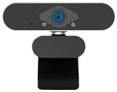 Веб-камера 505.kz FullHD 1920х1080, микрофон, 2м, USB 2.0