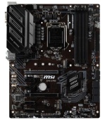 Материнская плата S-1151v2 MSI Z390-A PRO ATX 4xDDR4 OEM REF