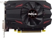 Видеокарта Ninja RADEON RX 550 AFRX55045F 4Gb GDDR5 128BIT (DVI/HDMI/DP)