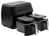 Электрогриль iCook ZD2115A