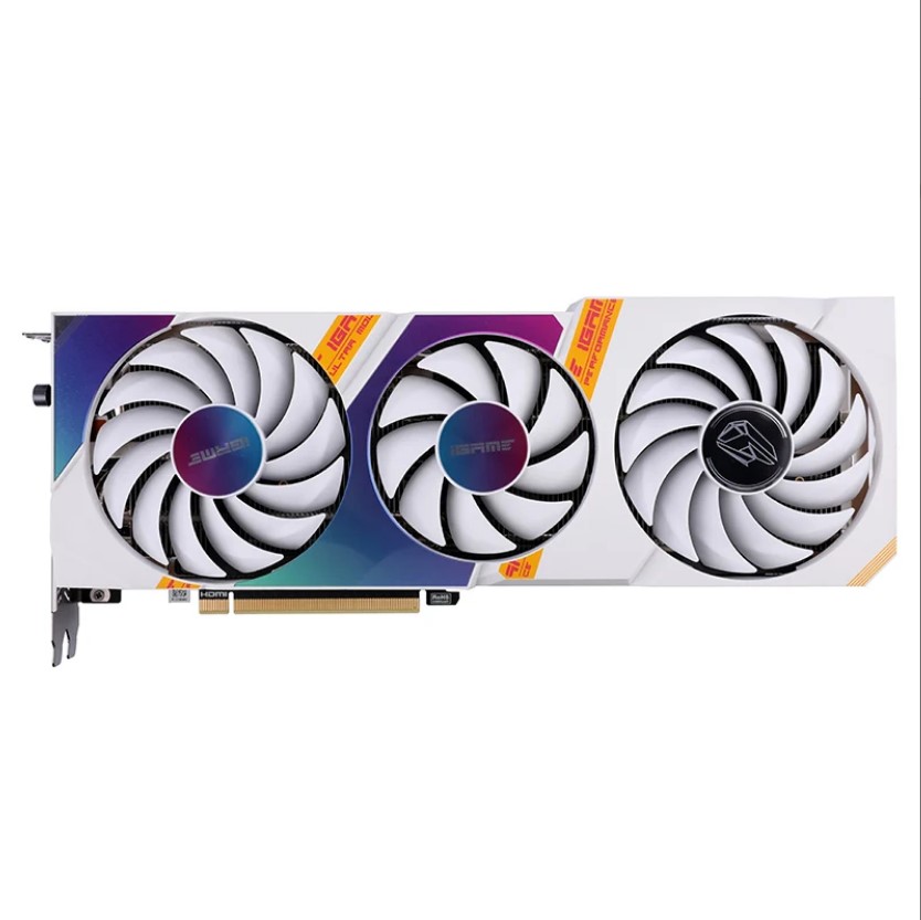 Colorful rtx 3060 ultra w oc 12g