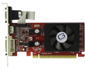 Видеокарта Gainward GeForce 210 (NEAG2100HD06) 1GB DDR3/64bit/1x DVI,1x HDMI,1x VGA/ BOX/ REF