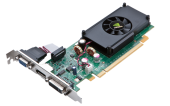 Видеокарта FXN GeForce 210 1GB DDR2/64bit/1x DVI,1x HDMI,1x VGA OEM