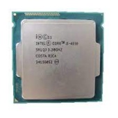 Процессор S-1150 Intel Core i5-4590 3.30 GHz, OEM