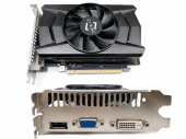 Видеокарта 51 RISC AMD R7 350 4GB 128bit 512SP