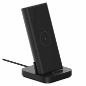 Внешний аккумулятор Xiaomi Mi (wireless power bank),30W,10000 mAh (WPB25ZM) черный