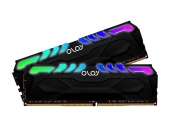 Оперативная память DDR4 32gb(2x16Gb)/3200Mhz OLOy OWL ND4U1632161BHJDA RGB BOX