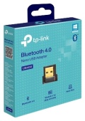 Сетевой адаптер Bluetooth TP-Link UB400, USB 2.0