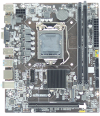 Материнская плата S-1151 Icoolax H110 2DDR3 ATX BOX