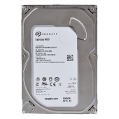 Жесткий диск 3.5" HDD 1Tb Seagate Barracuda ST1000DM003 7200 Об/мин