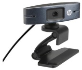 Веб-камера HP Y3G74AA Webcam HD2300