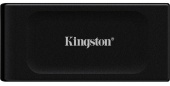 Внешний жесткий диск M.2 SSD 2TB Kingston SXS1000/2000G