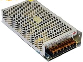 Блок питания импульсный Элита AC-DC S-120-12 (12V/10A)