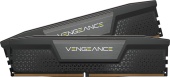 Оперативная память DDR5 64gb(2x32Gb)/5200Mhz Corsair Vengeance CMK64GX5M2B5200C40 BOX