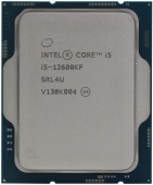 Процессор S-1700 Intel Core i5-12600KF 3.7 GHz, BOX